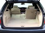 Alpina B5 S Touring 2007 года